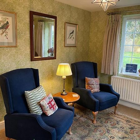 The Coach House Bed and Breakfast Rudgwick Eksteriør billede