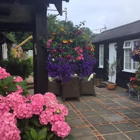 The Coach House Bed and Breakfast Rudgwick Eksteriør billede